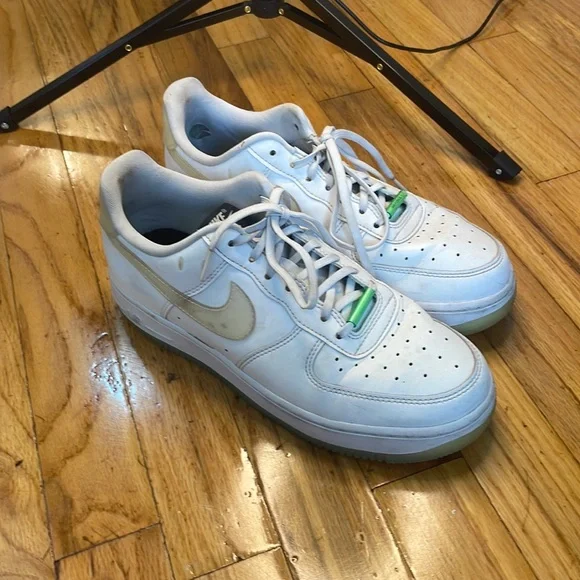 AIR FORCE 1 LOW '07 WMNS
"Have A Nike Day" - Picture 1 of 8